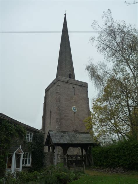 St Peter S Church Bell Tower Fabian Musto Cc By Sa 2 0