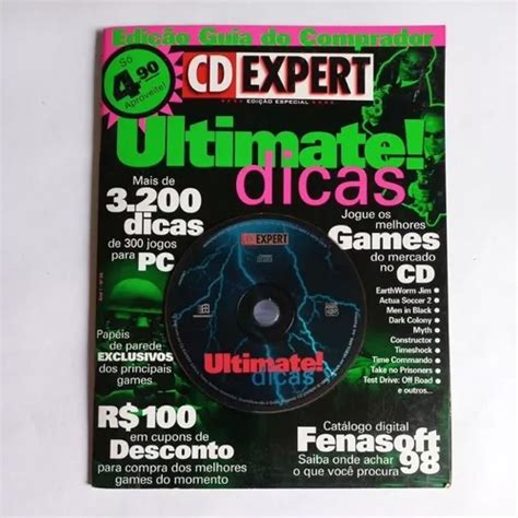 Ultimate Dicas Cd Expert Pc Parcelamento Sem Juros