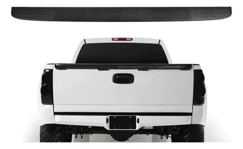 Spoiler Alerón Trasero Compuerta Silverado Cheyenne 99 06 MercadoLibre