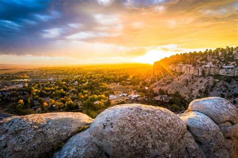 Billings; Montana’s Trailhead to Big Sky Country