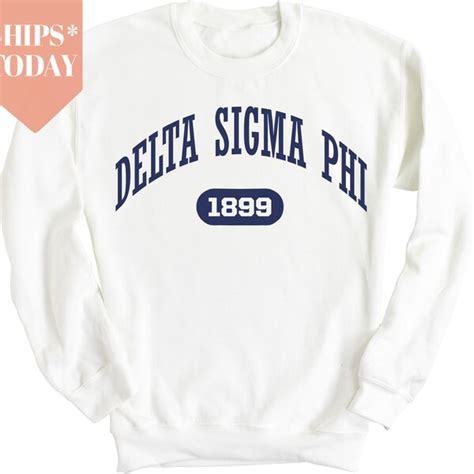 Phi Sigma Sigma - Etsy