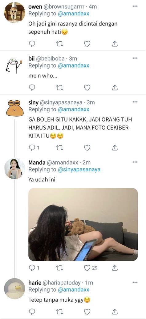 Nctzh On On Twitter Nctzh Njm Few Tweets Ada Yg Mau Ditag Drop