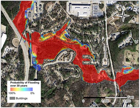New flood maps clarify the risk homeowners face