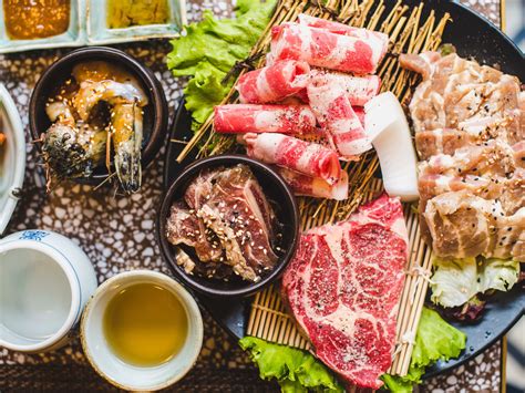 Olle - Chinatown - London - The Infatuation