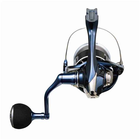 SHIMANO TWIN POWER 3000 XD XG FA Durkan Pesca