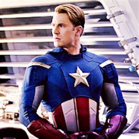 Captain America Steven Steve Rogers Icon Fanpop