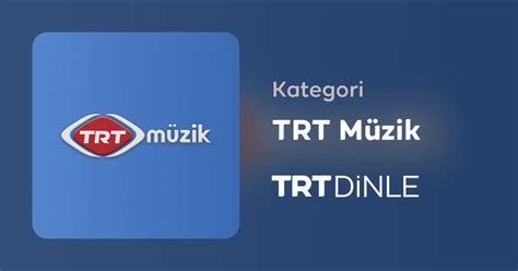 Trt Müzik Trt Dinle