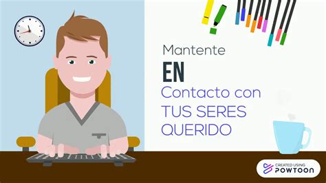 Consejos Para Sobrellevar La Cuarentena Youtube