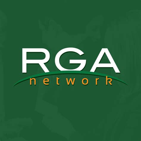 Rga Logo Priority 1 Protection