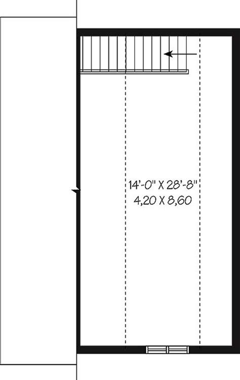 Garage Plans With a Loft Space