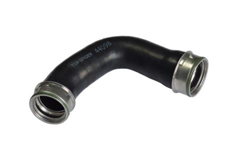 Intercooler Hose Vw Golf V Passat B6 Touran 20 Tdi 170hp