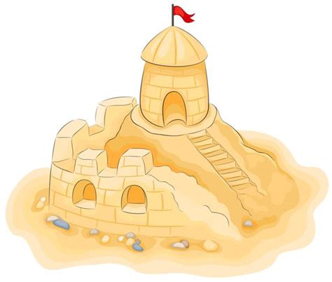 Sand Sculptures Clipart 20 Free Cliparts Download Images On