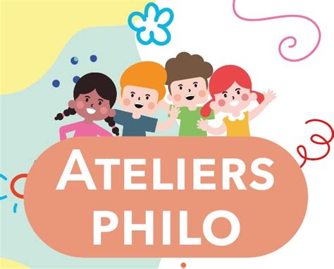 Les ateliers philo pour les enfants de 8 à 11 ans Grand site cap d