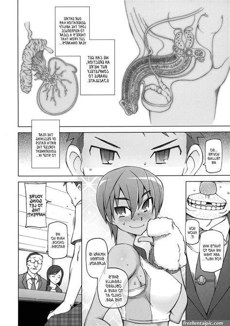 Hentai Pregnancy Mind Break Free Hentai Pic