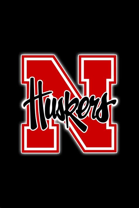 45 best images about Nebraska Huskers on Pinterest | Logos, Models and ...