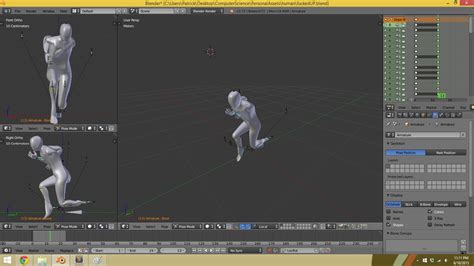 Keyframe And Pose Position Inaccuracies Animation And Rigging