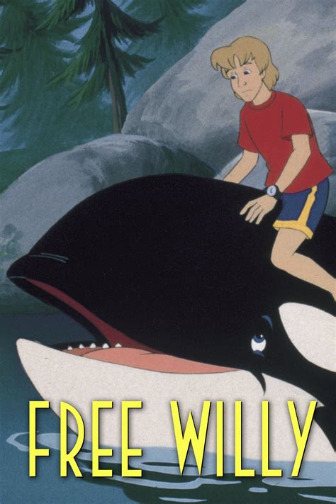 Watch Free Willy Online | Season 1 (1994) | TV Guide