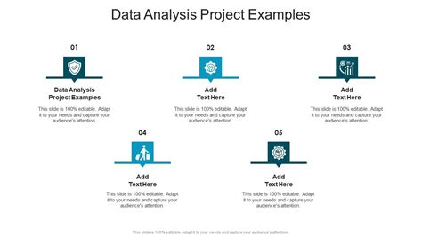 Data Analysis Project Examples In Powerpoint And Google Slides Cpb