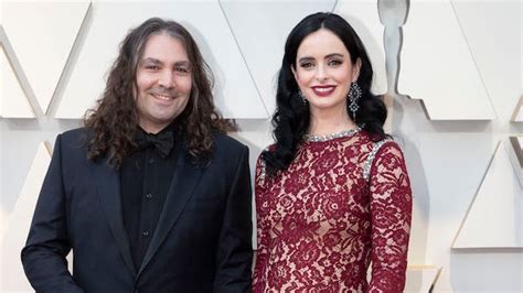 Krysten Ritter War On Drugs Adam Granduciel Expecting Baby Pitchfork