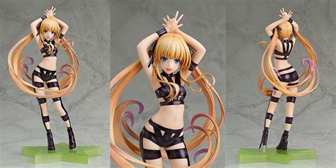 The Third In The Hot Limit Collaboration Figure Series Saekanos