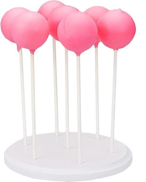 Set of 4 Cake Pop Stand Holders – ThePrettyPartyBoxx