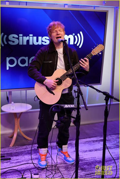 Ed Sheeran Talks Winning Lawsuit in First Interview Since End of Trial Over 'Thinking Out Loud ...