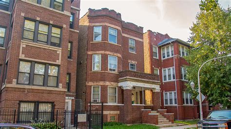 Woodlawn | Neighborhoods | Chicago by 'L' | WTTW Chicago