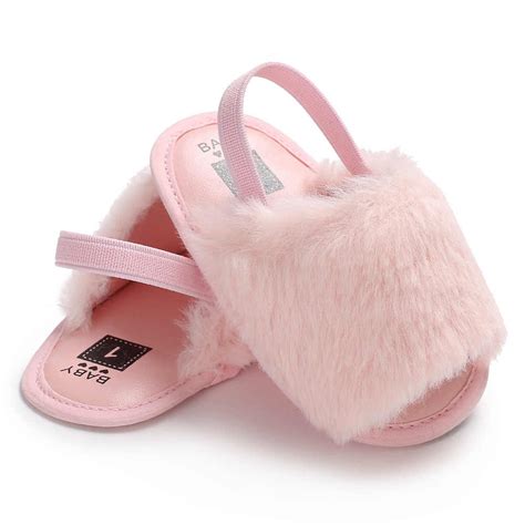 Venta Sandalias De Verano Para Bebes En Stock