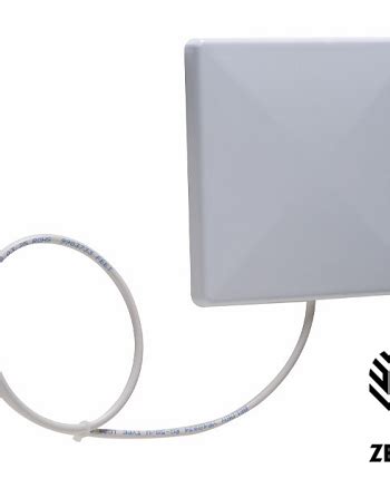 Mti Mt Antenna Mounting Kit Shop Rfid At Gateway Rfid Store