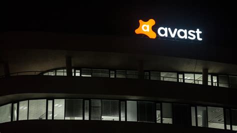 avast net worth