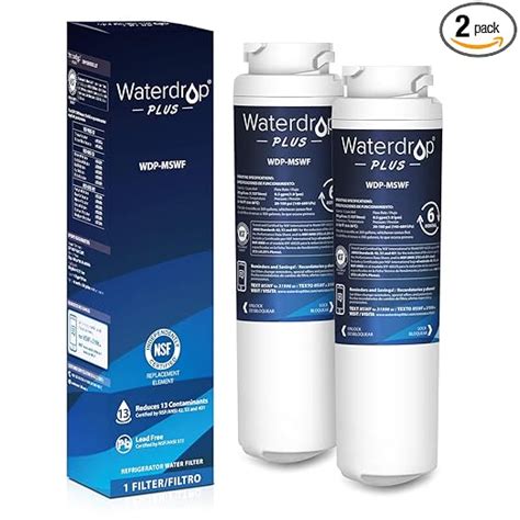 water filter compatibility chart  garry beckwith blog