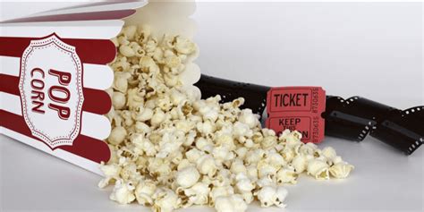 Cómo comprar online entradas de cine