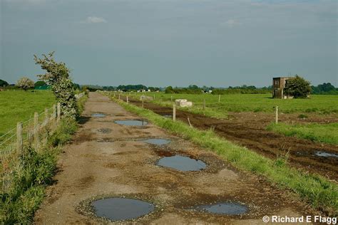 Montford Bridge - UK Airfields