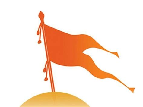 bhagwa flag png 20 free Cliparts | Download images on Clipground 2024