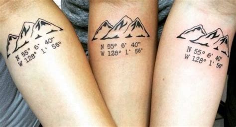 20 Cute Tattoo Designs For The Best Friends