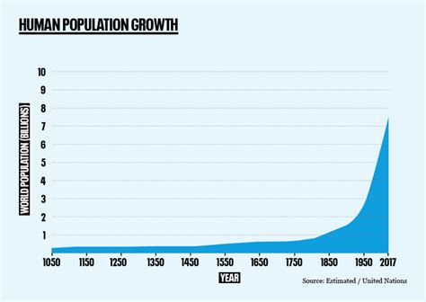 Understanding Exponential Growth — Population Balance