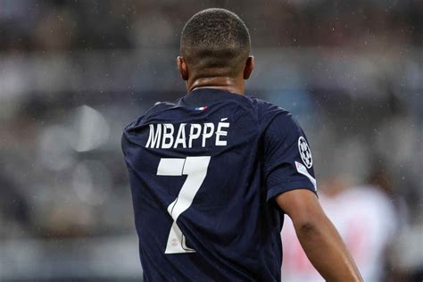 Le Real Madrid Défie Le Destin Ultimatum à Mbappé En Janvier