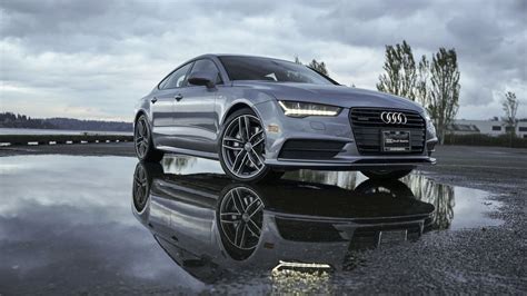 Audi Pc Wallpapers Wallpaper Cave