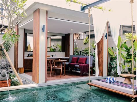 12 Best Hotels in Seminyak | Best Places to Stay in Seminyak for 2024