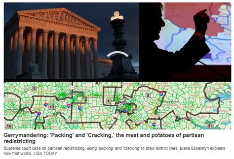 Supreme Court Reinstates Alabamas Racial Gerrymander