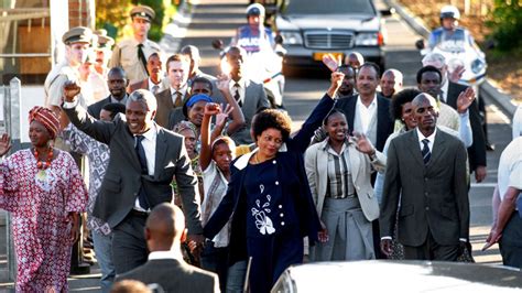 Leadership Lessons From Mandela Long Walk To Freedom