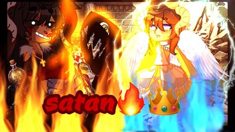 Satan Ft Me And A Member From The Gay Gc YouTube