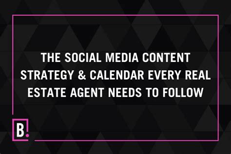 The Content Strategy Every Real Estate Agent Needs