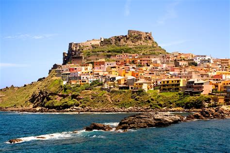 Castelsardo O El Secreto Mejor Guardado De Cerde A Traveler