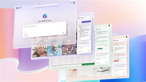 Microsoft Copilot Confirmed Bringing Ai To Word Powerpoint Teams