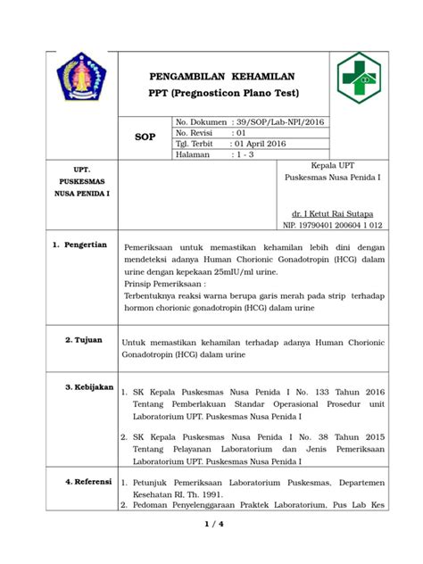 Detail Gambar Pemeriksaan Laboratorium Pada Ibu Hamil Di Puskesmas