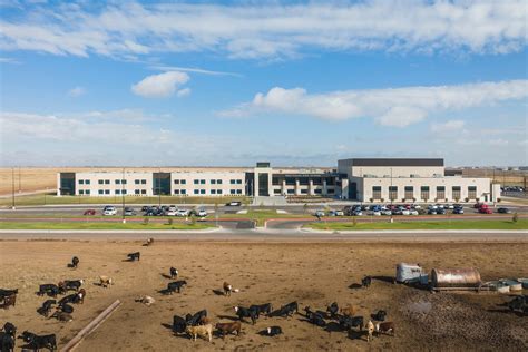 West Plains High School by Corgan - Architizer