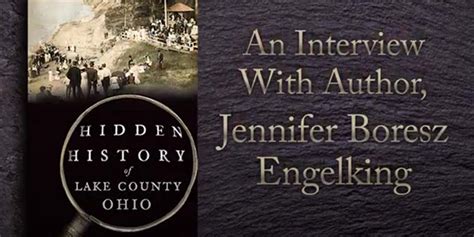 Speaking of...Hidden History of Lake County - City of Mentor, Ohio