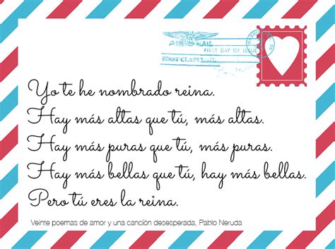 Cómo Escribir Una Carta De San Valentín Esas Cartas