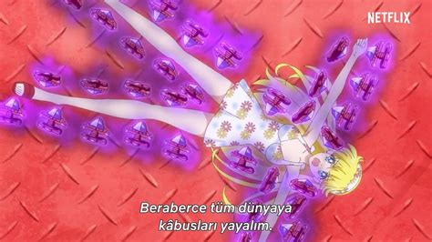 Bishōjo Senshi Sailor Moon Eternal Altyazılı Fragman Dailymotion Video